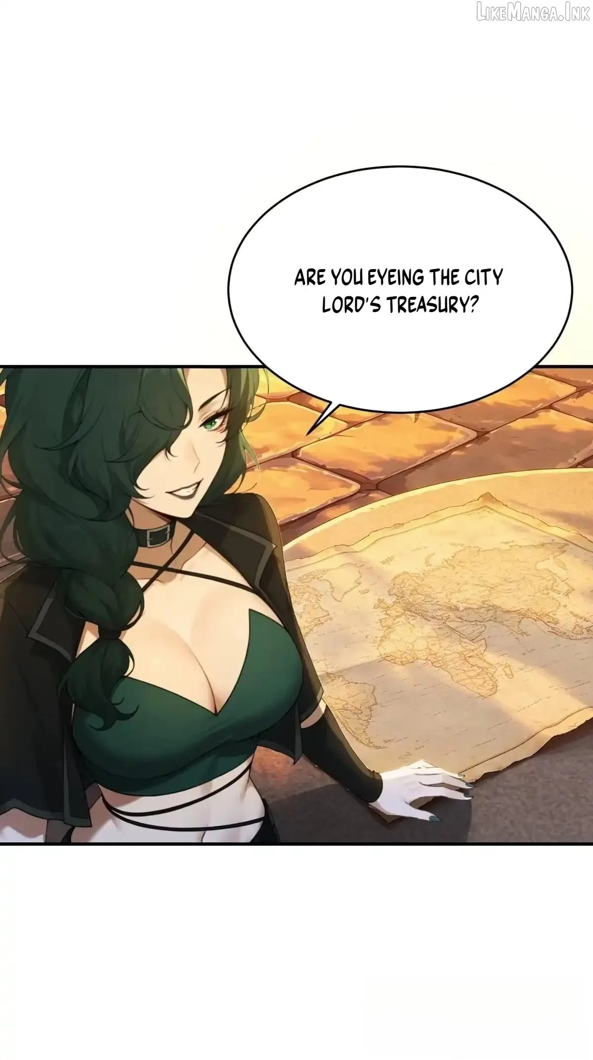 To Save Seven Villainesses, I Went Full Harem! Chapter 72 192 9bcf1c55ab2a