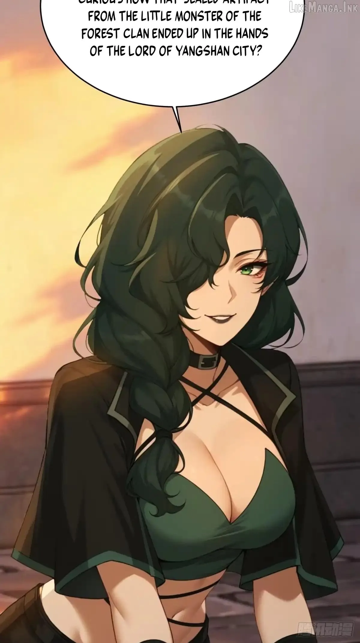 To Save Seven Villainesses, I Went Full Harem! Chapter 72 194 c1550309adf1