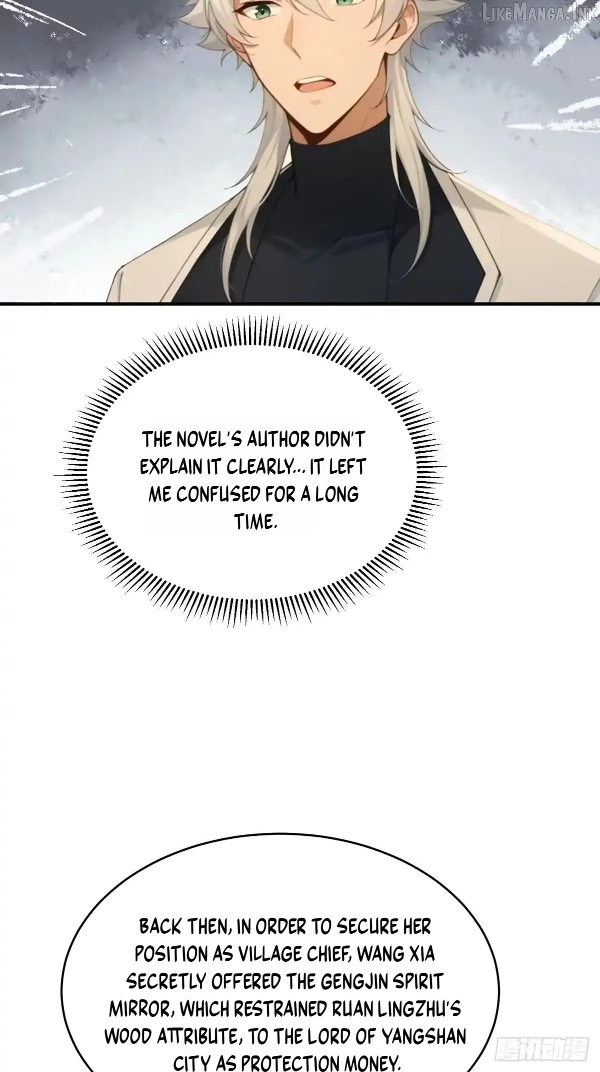 To Save Seven Villainesses, I Went Full Harem! Chapter 72 196 c6b9cb0c9790