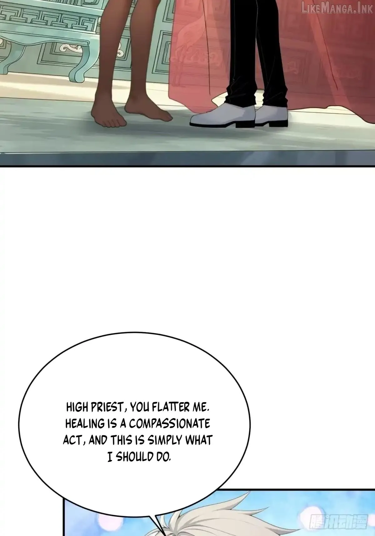 To Save Seven Villainesses, I Went Full Harem! Chapter 72 161 ed2fff946510