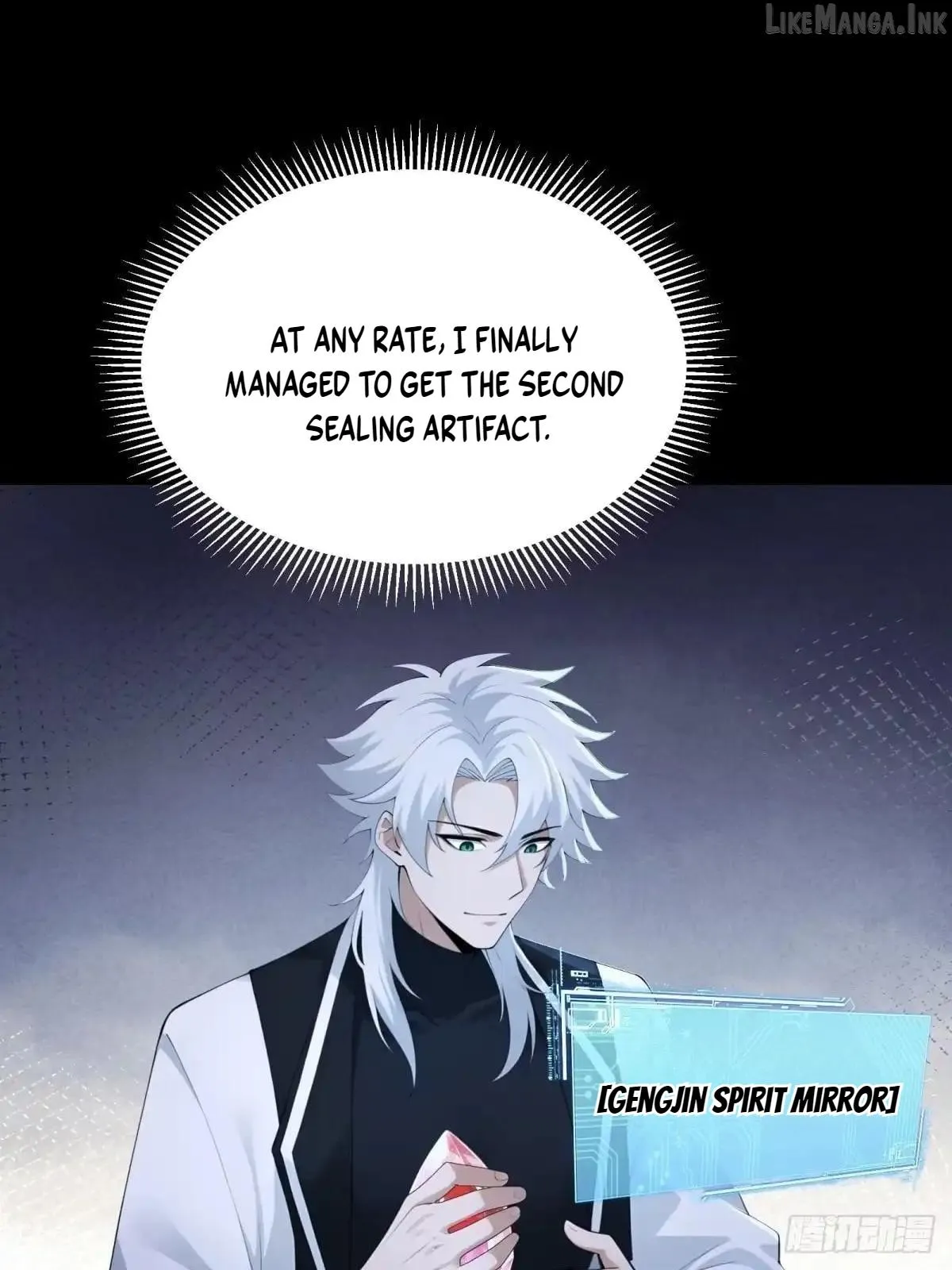 To Save Seven Villainesses, I Went Full Harem! Chapter 75 171 4194080d0b3e