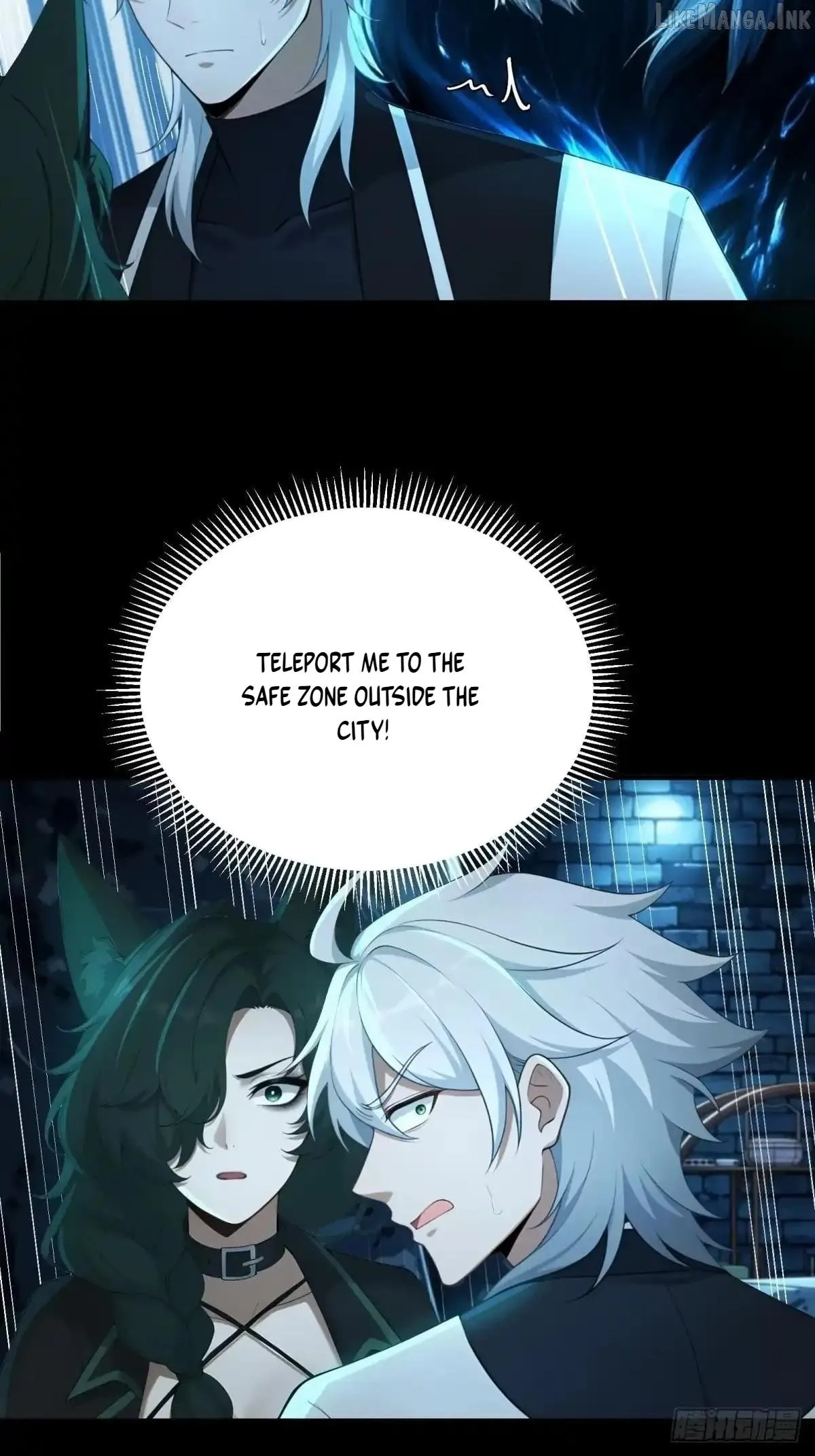 To Save Seven Villainesses, I Went Full Harem! Chapter 75 155 67919207dc98