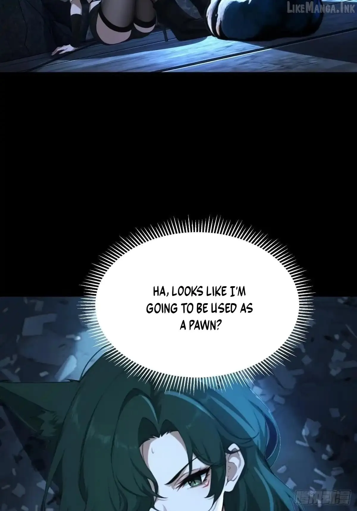 To Save Seven Villainesses, I Went Full Harem! Chapter 75 141 68a05818e98e