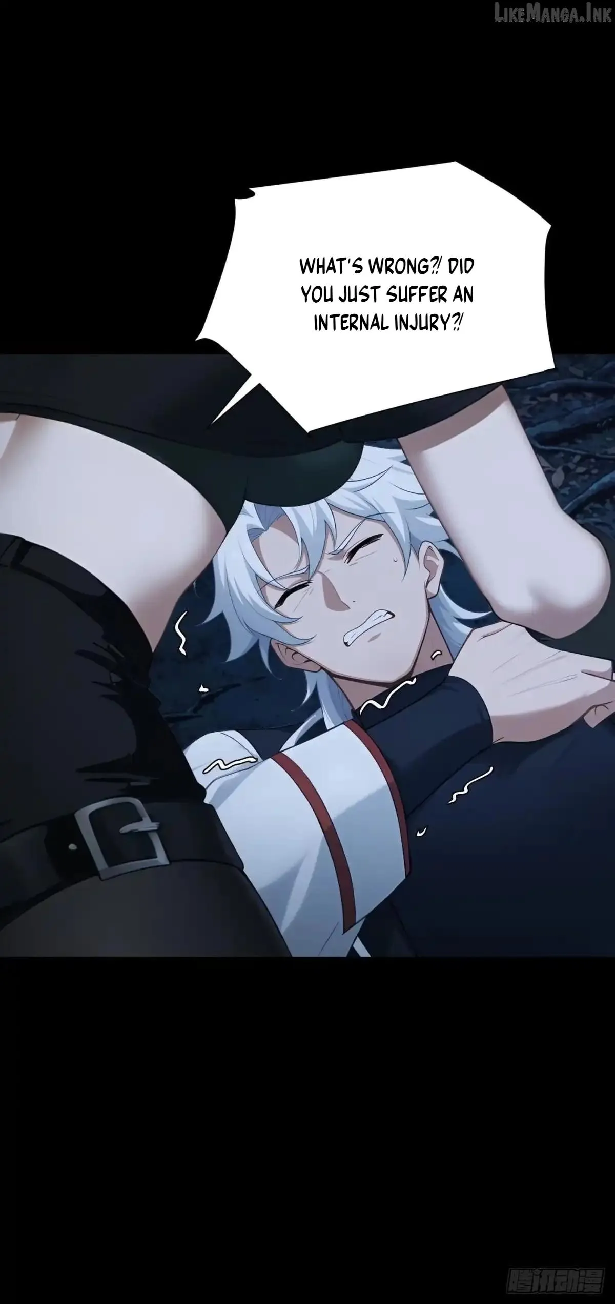 To Save Seven Villainesses, I Went Full Harem! Chapter 75 175 c0f295b885c9
