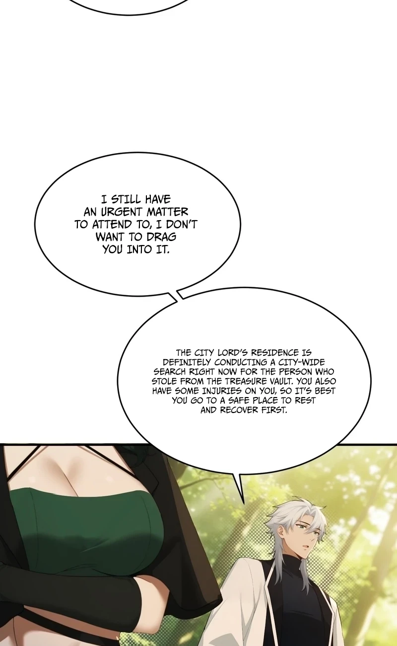 To Save Seven Villainesses, I Went Full Harem! Chapter 77 127 5e50d4ac8383