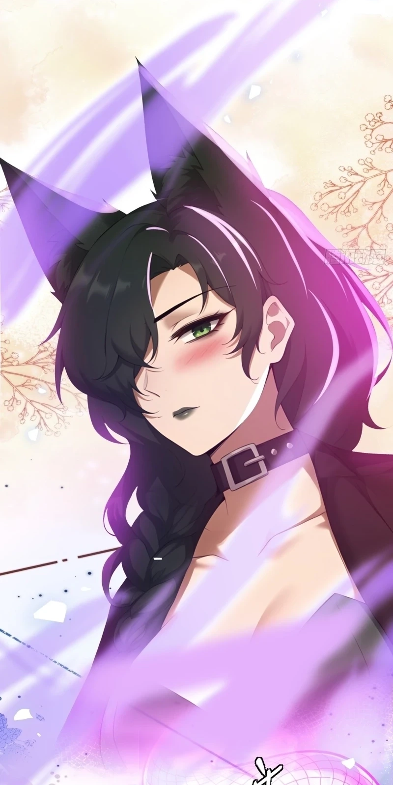 To Save Seven Villainesses, I Went Full Harem! Chapter 77 134 6e9aa1fee5a0