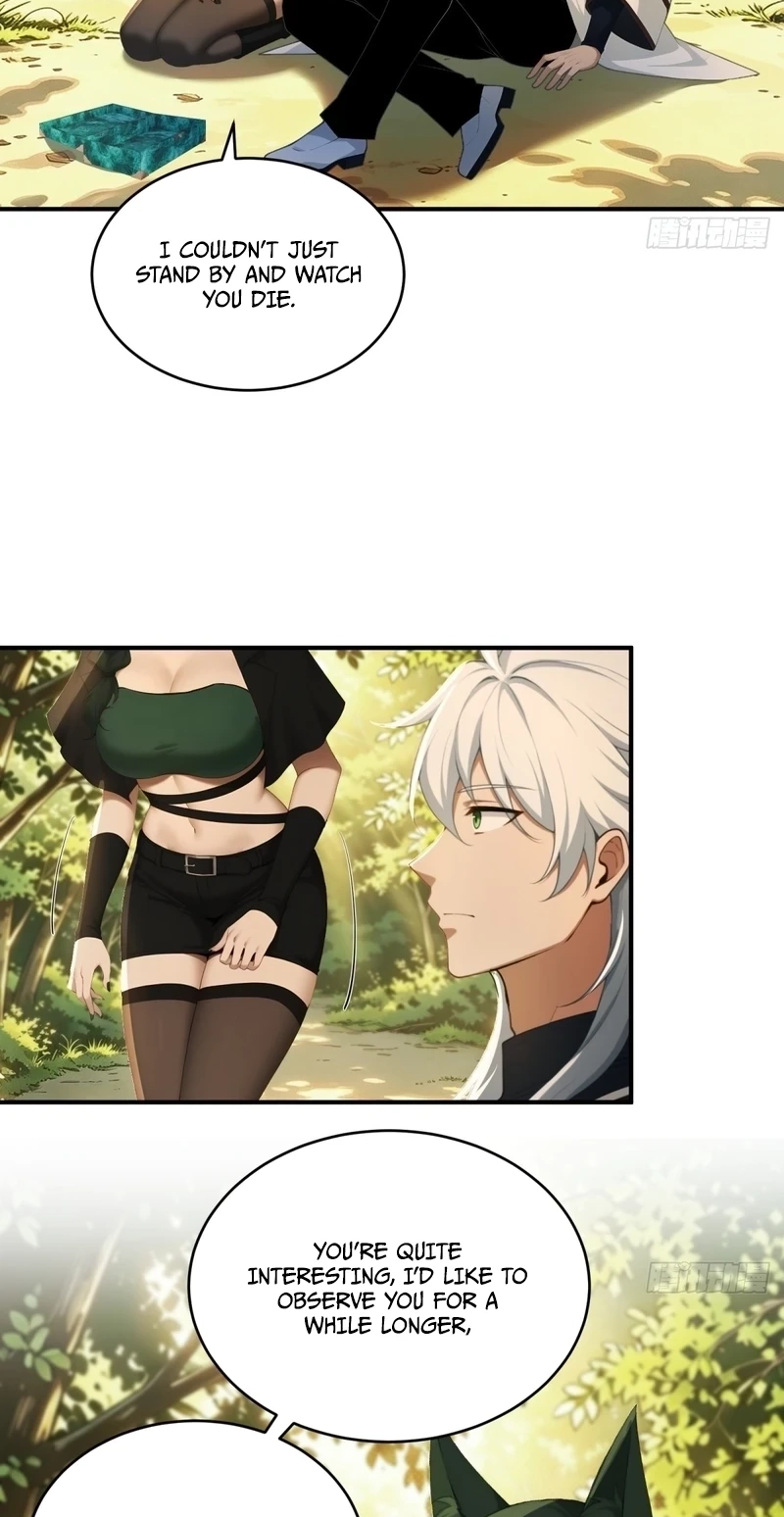 To Save Seven Villainesses, I Went Full Harem! Chapter 77 117 8ad28eaf55f9