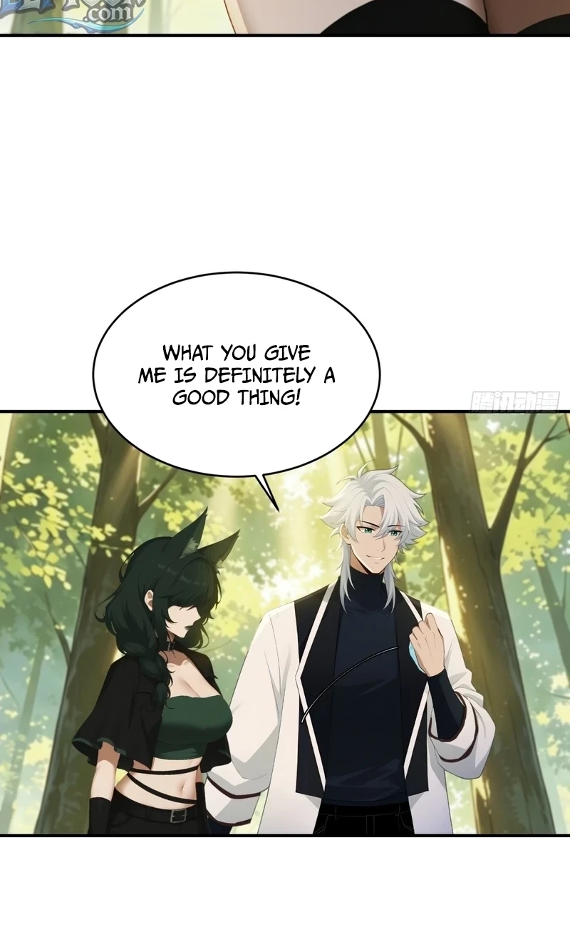 To Save Seven Villainesses, I Went Full Harem! Chapter 77 132 95fefd589cc2