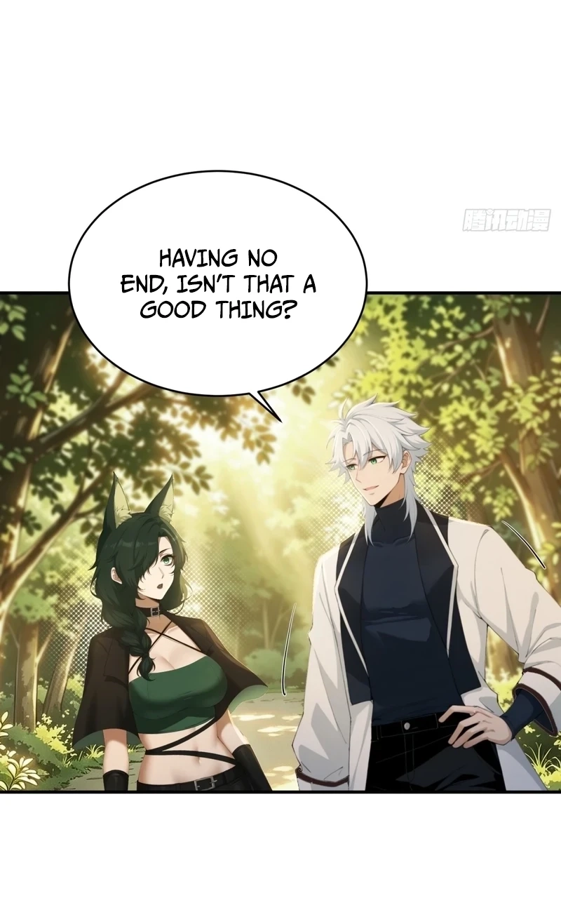 To Save Seven Villainesses, I Went Full Harem! Chapter 77 124 c1dcda4f5d2c