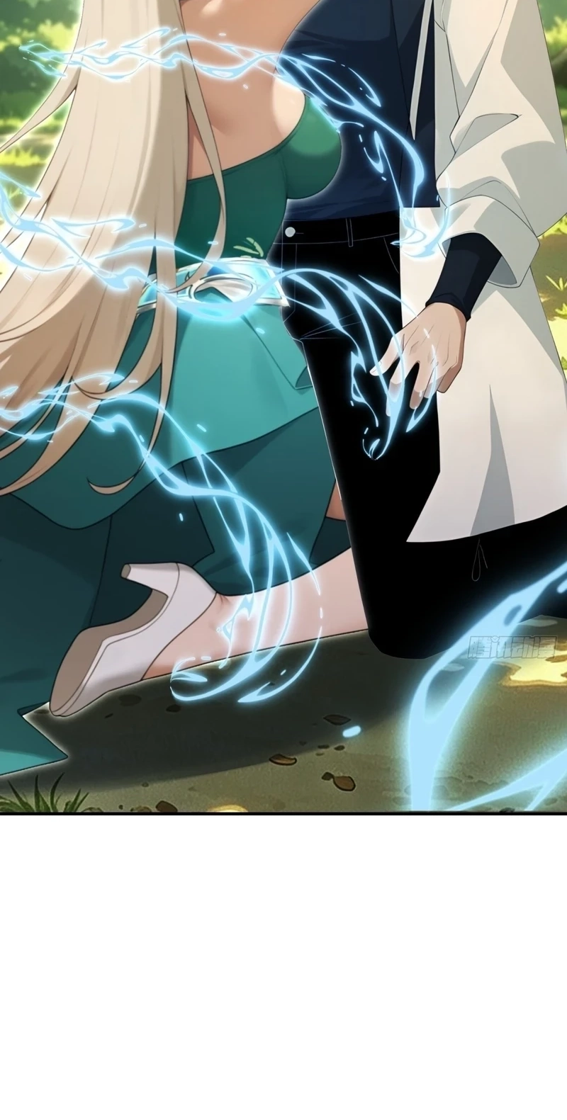 To Save Seven Villainesses, I Went Full Harem! Chapter 77 151 ccec79f4586a