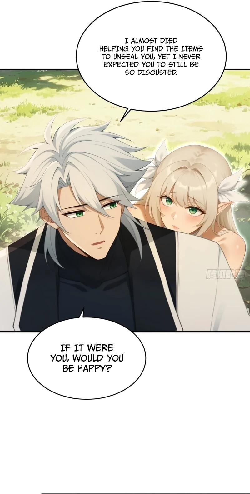 To Save Seven Villainesses, I Went Full Harem! Chapter 77 149 ce8855dac237