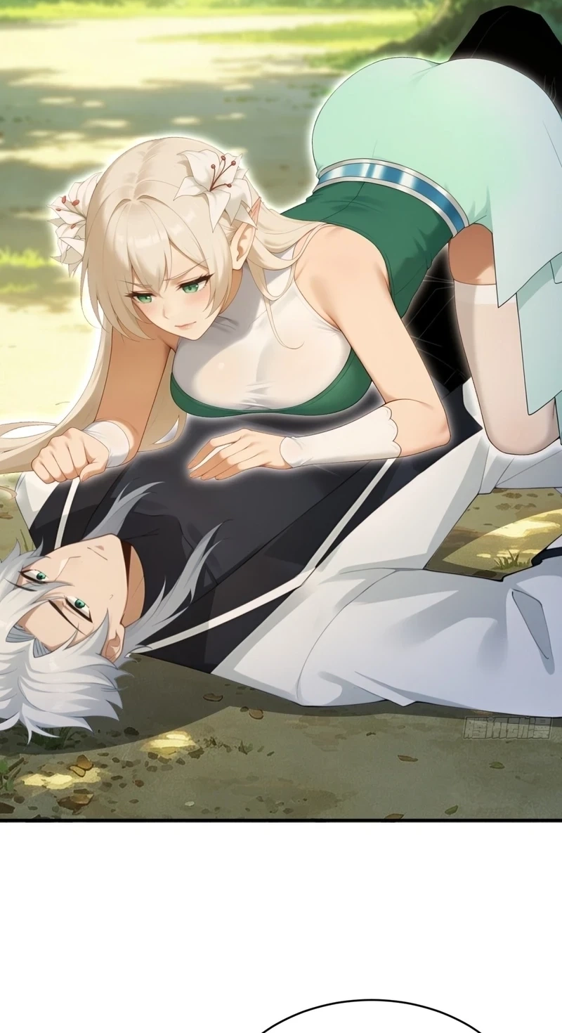 To Save Seven Villainesses, I Went Full Harem! Chapter 77 143 ffbaf177c4c7