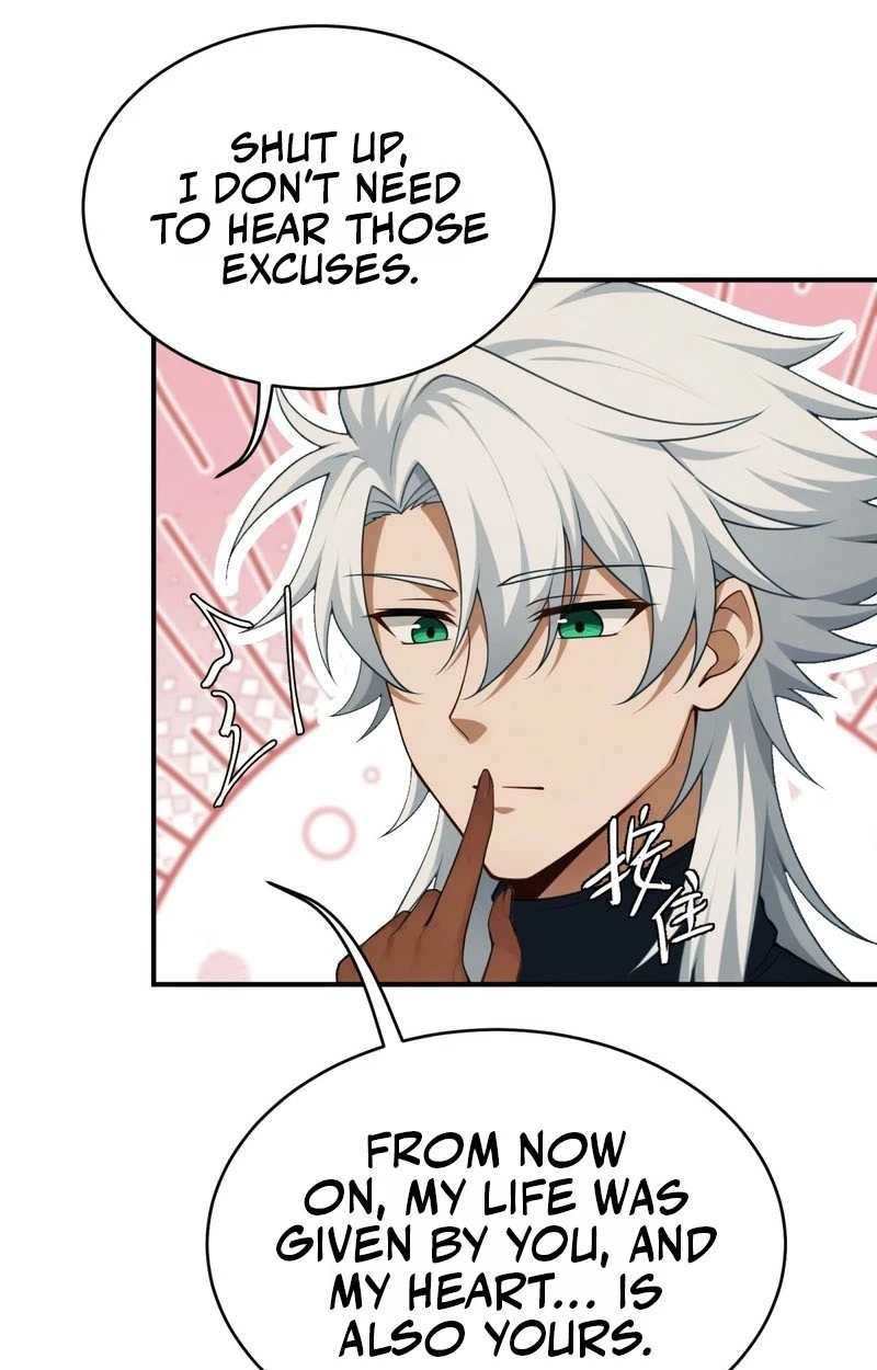 To Save Seven Villainesses, I Went Full Harem! Chapter 80 151 2d31648bc7a7