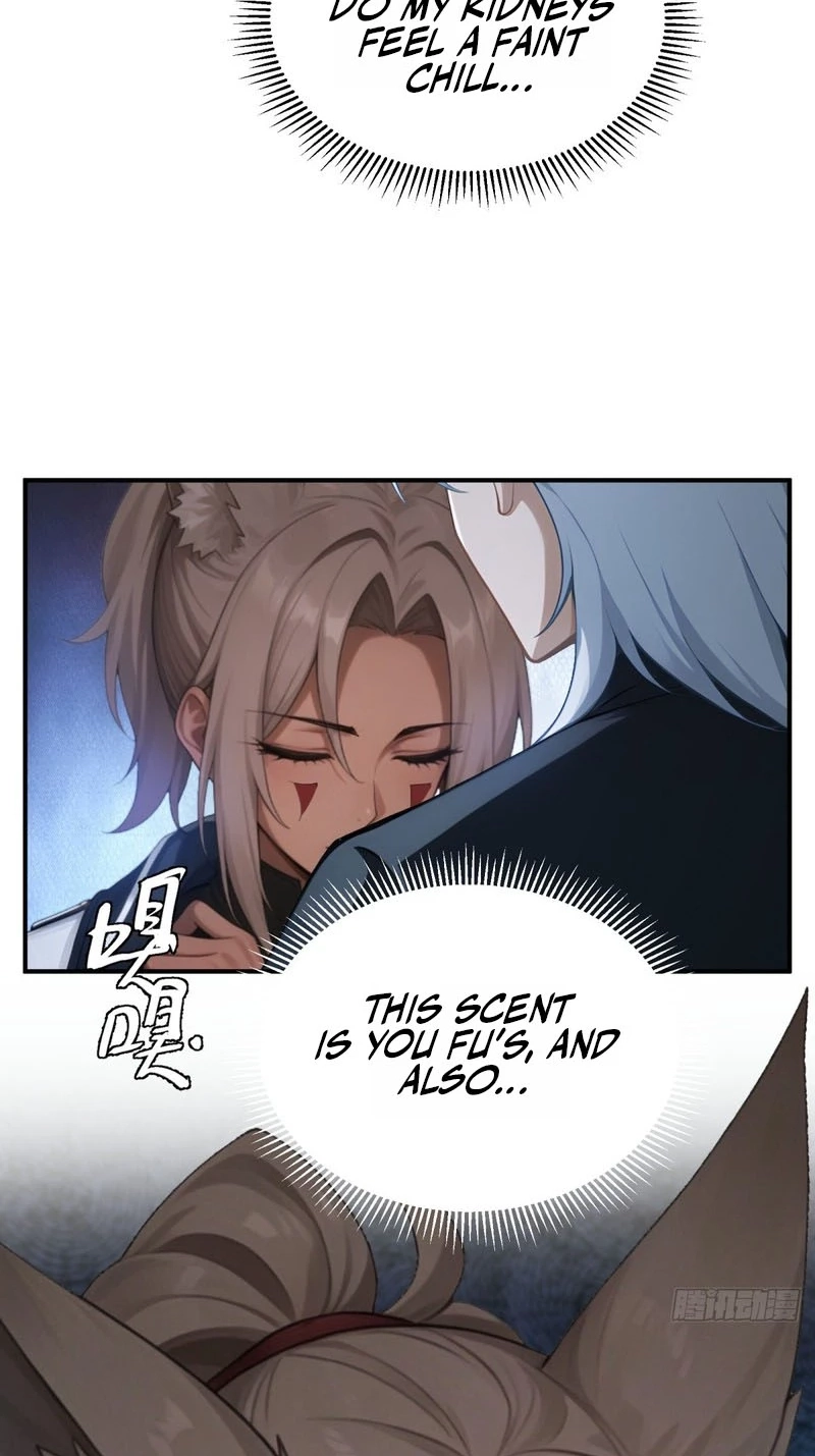 To Save Seven Villainesses, I Went Full Harem! Chapter 80 146 3ecbce508049