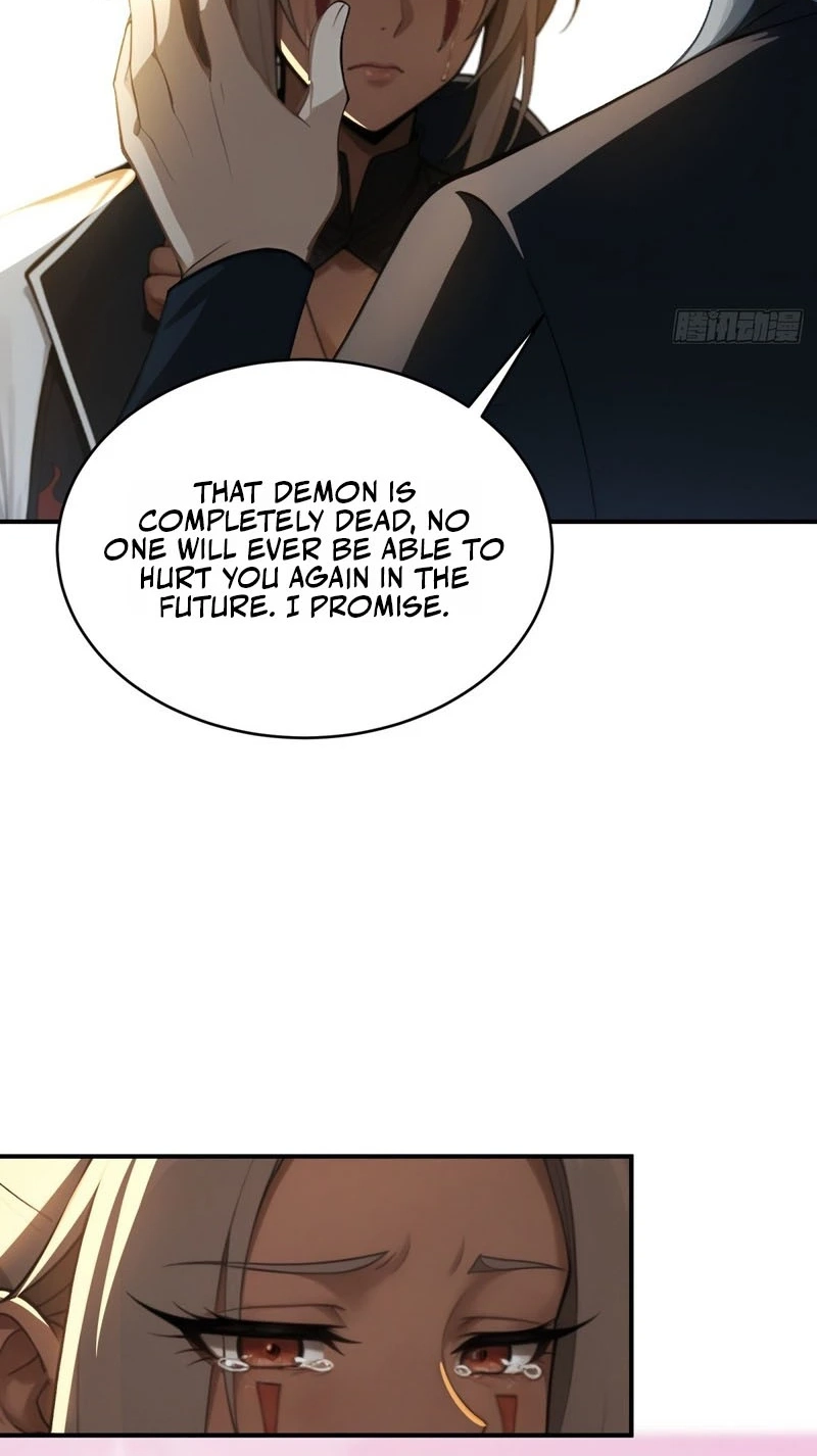 To Save Seven Villainesses, I Went Full Harem! Chapter 80 140 70709e76ea73