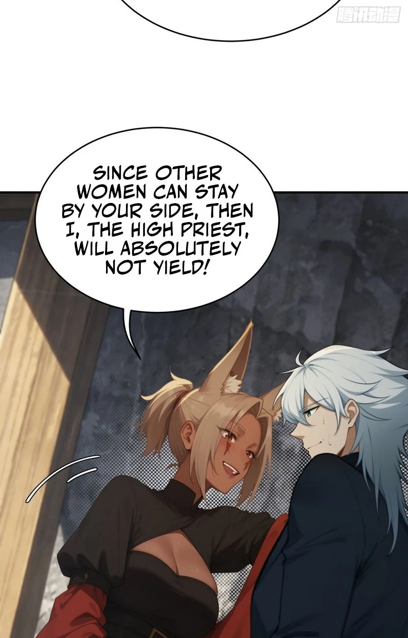 To Save Seven Villainesses, I Went Full Harem! Chapter 80 152 7186128a341e