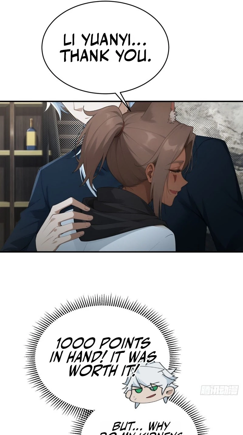 To Save Seven Villainesses, I Went Full Harem! Chapter 80 145 7281632e6393