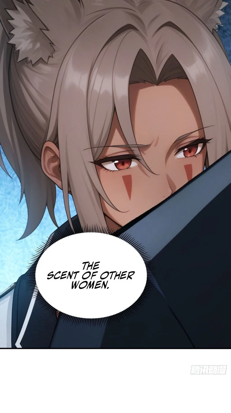 To Save Seven Villainesses, I Went Full Harem! Chapter 80 147 85e726a9f6b2