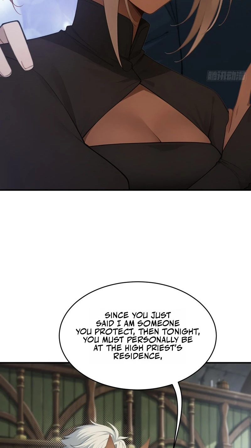 To Save Seven Villainesses, I Went Full Harem! Chapter 80 160 9372c16bb96d