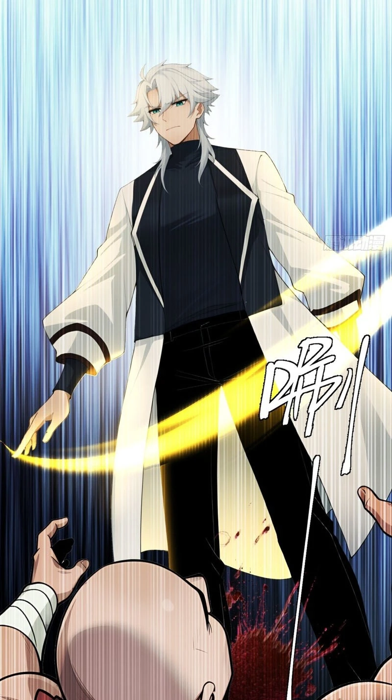 To Save Seven Villainesses, I Went Full Harem! Chapter 80 134 d87369355b4d