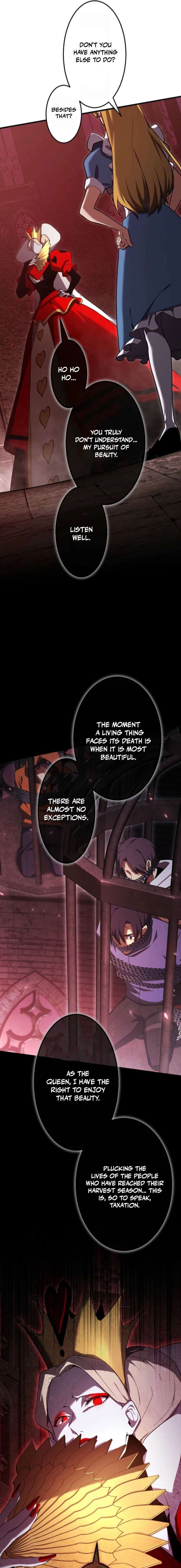 Dead End Demonics: The First Returner Chapter 18 73 007