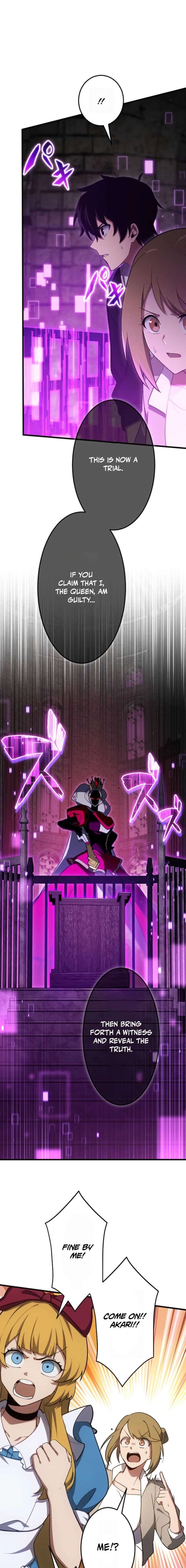 Dead End Demonics: The First Returner Chapter 18 75 009