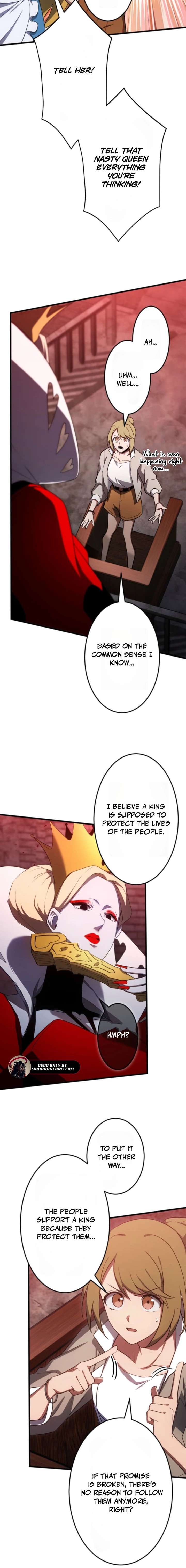 Dead End Demonics: The First Returner Chapter 18 76 010