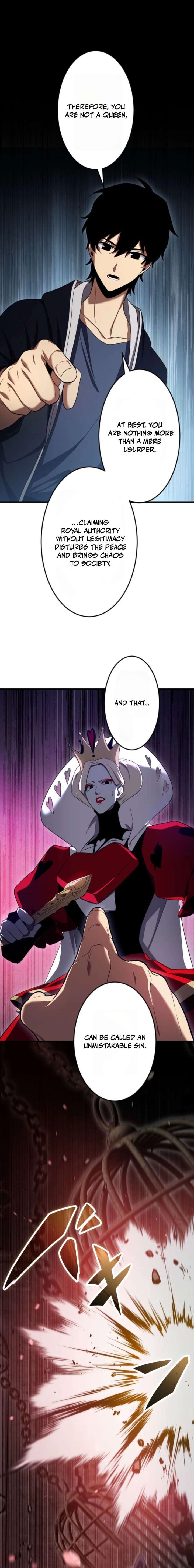 Dead End Demonics: The First Returner Chapter 18 81 015