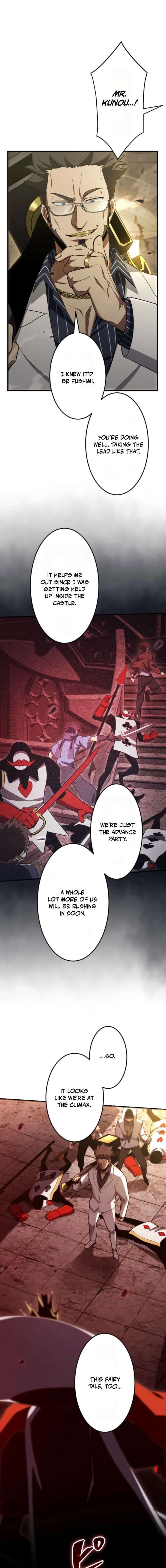 Dead End Demonics: The First Returner Chapter 18 85 019