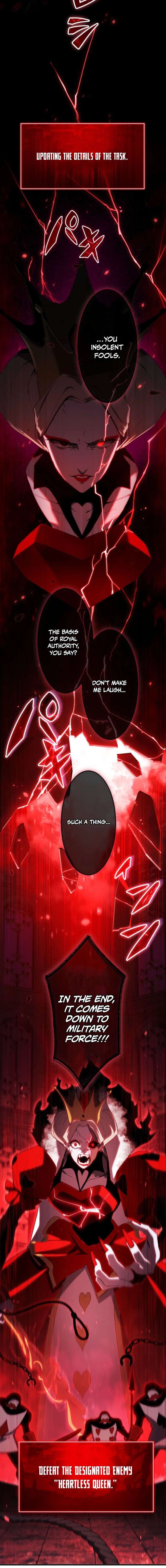 Dead End Demonics: The First Returner Chapter 18 86 020