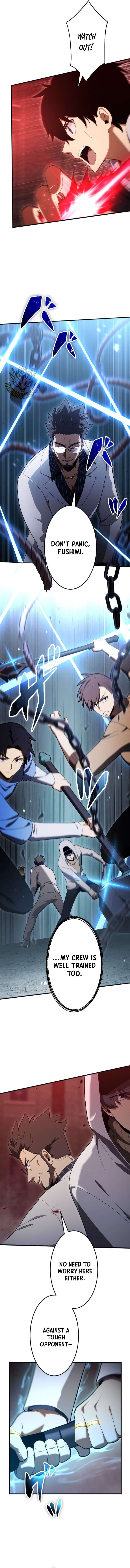 Dead End Demonics: The First Returner Chapter 19 60 003