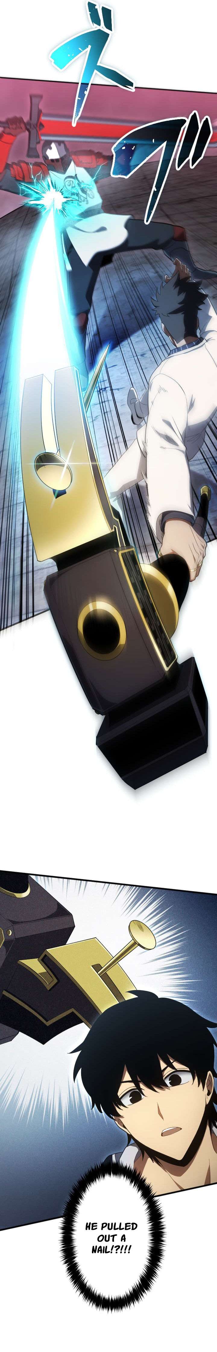 Dead End Demonics: The First Returner Chapter 19 61 004