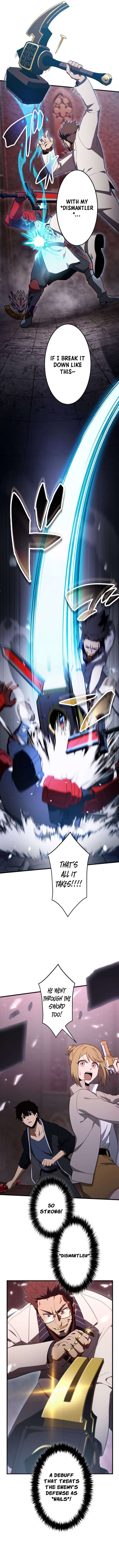 Dead End Demonics: The First Returner Chapter 19 62 005