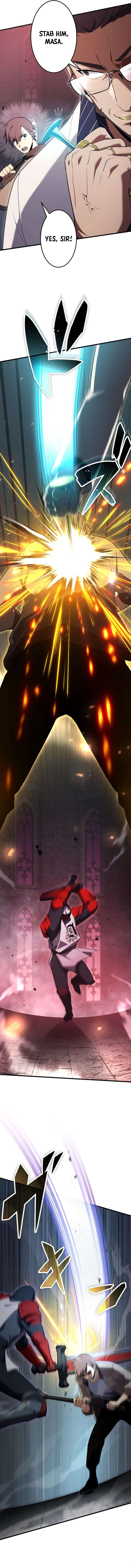 Dead End Demonics: The First Returner Chapter 19 63 006