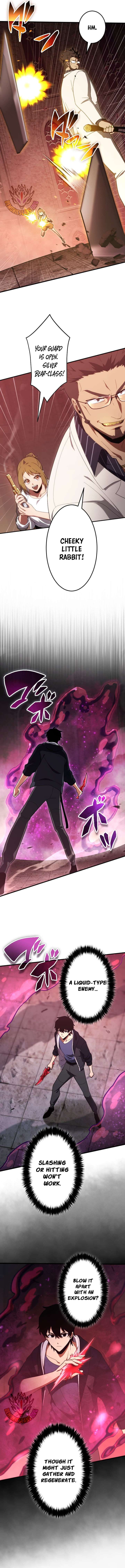 Dead End Demonics: The First Returner Chapter 19 66 009