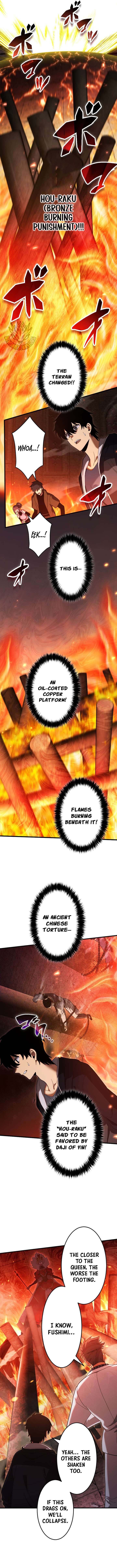 Dead End Demonics: The First Returner Chapter 19 70 013