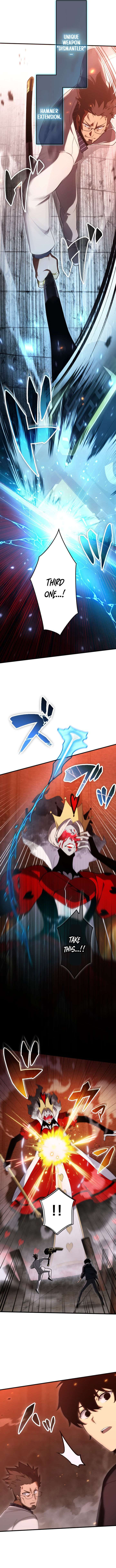 Dead End Demonics: The First Returner Chapter 19 73 016