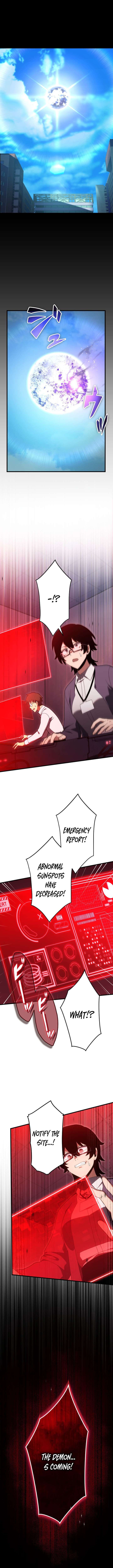 Dead End Demonics: The First Returner Chapter 19 75 018