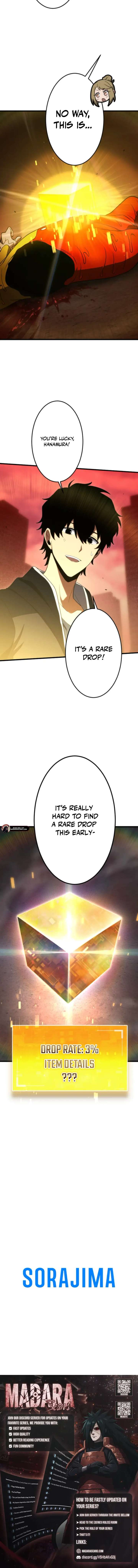 Dead End Demonics: The First Returner Chapter 2 75 17