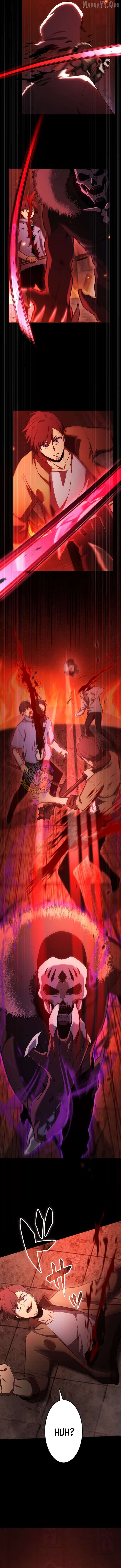 Dead End Demonics: The First Returner Chapter 20 57 03