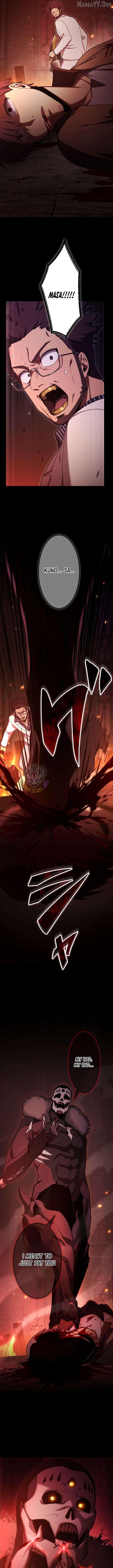 Dead End Demonics: The First Returner Chapter 20 58 04