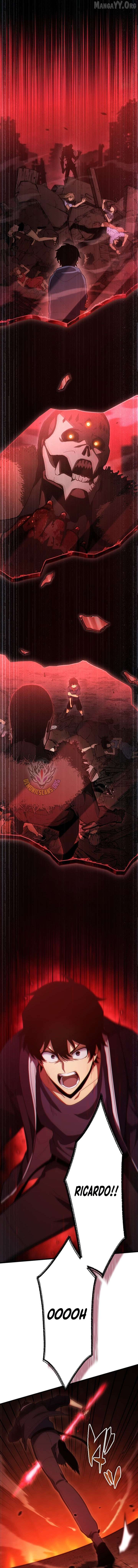 Dead End Demonics: The First Returner Chapter 20 60 06