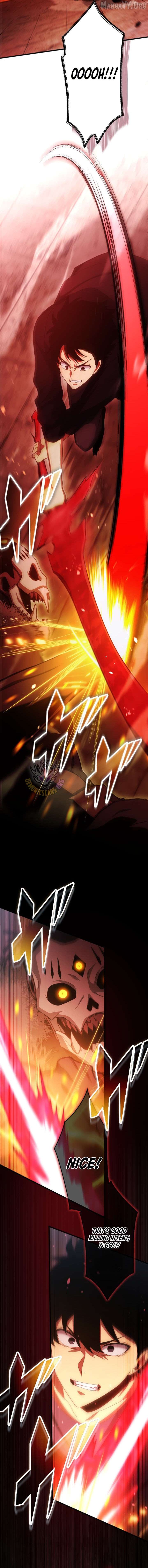 Dead End Demonics: The First Returner Chapter 20 61 07
