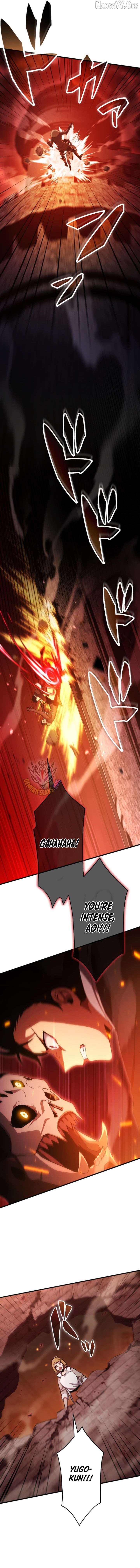 Dead End Demonics: The First Returner Chapter 20 63 09