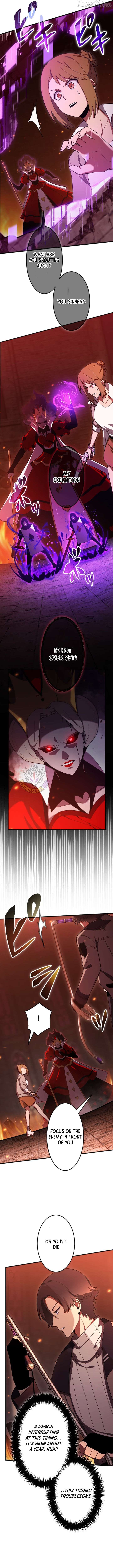 Dead End Demonics: The First Returner Chapter 20 64 10