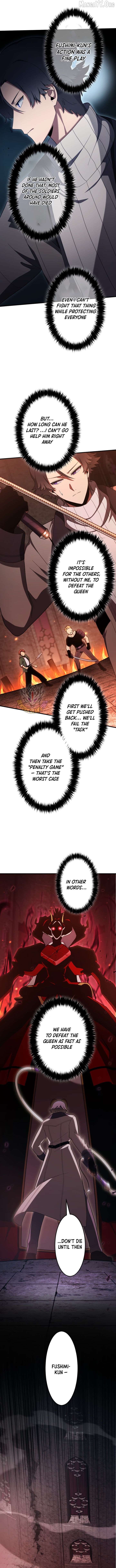 Dead End Demonics: The First Returner Chapter 20 65 11