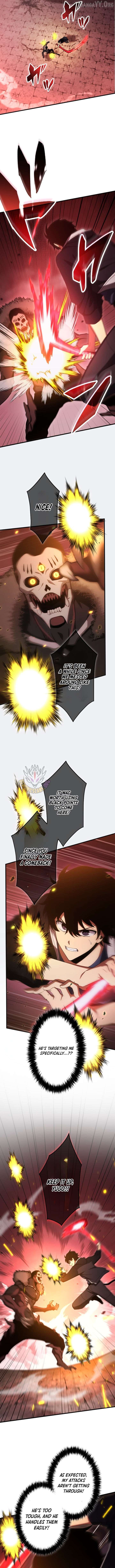 Dead End Demonics: The First Returner Chapter 20 66 12