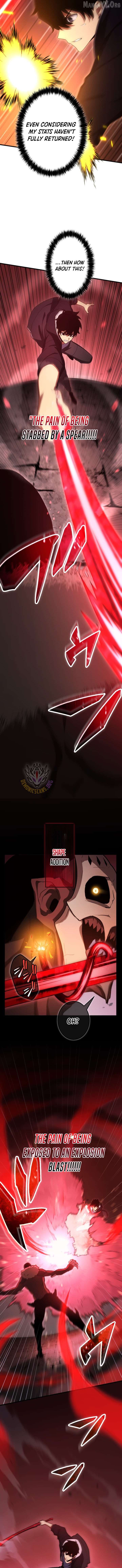 Dead End Demonics: The First Returner Chapter 20 67 13