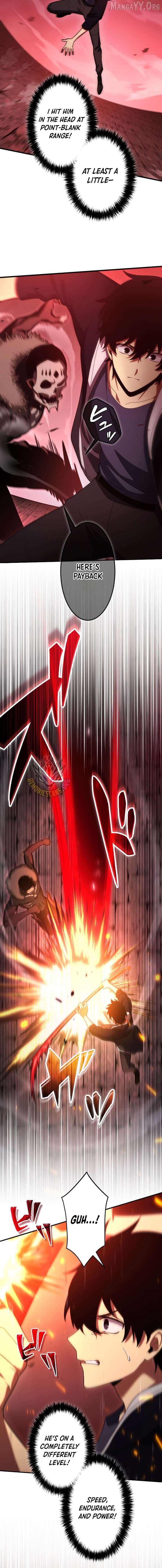 Dead End Demonics: The First Returner Chapter 20 68 14