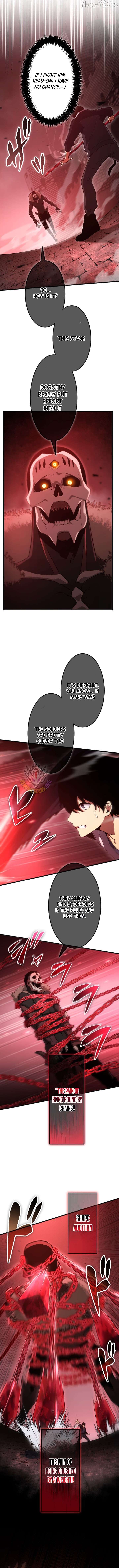 Dead End Demonics: The First Returner Chapter 20 69 15